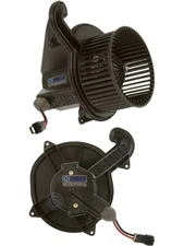 New HVAC Blower Motor and Wheel Omega Environmental 26-10017