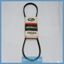 Courroie de distribution Honda LOGO