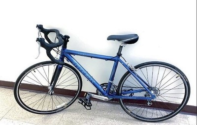 Bicycles - 1000 Road Bike - Nelo's Cycles