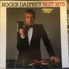 The Who PROMO Lp Roger Daltrey BEST BITS