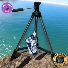 Vanguard Tripod VT-112 no Head, New with Tags, See Images