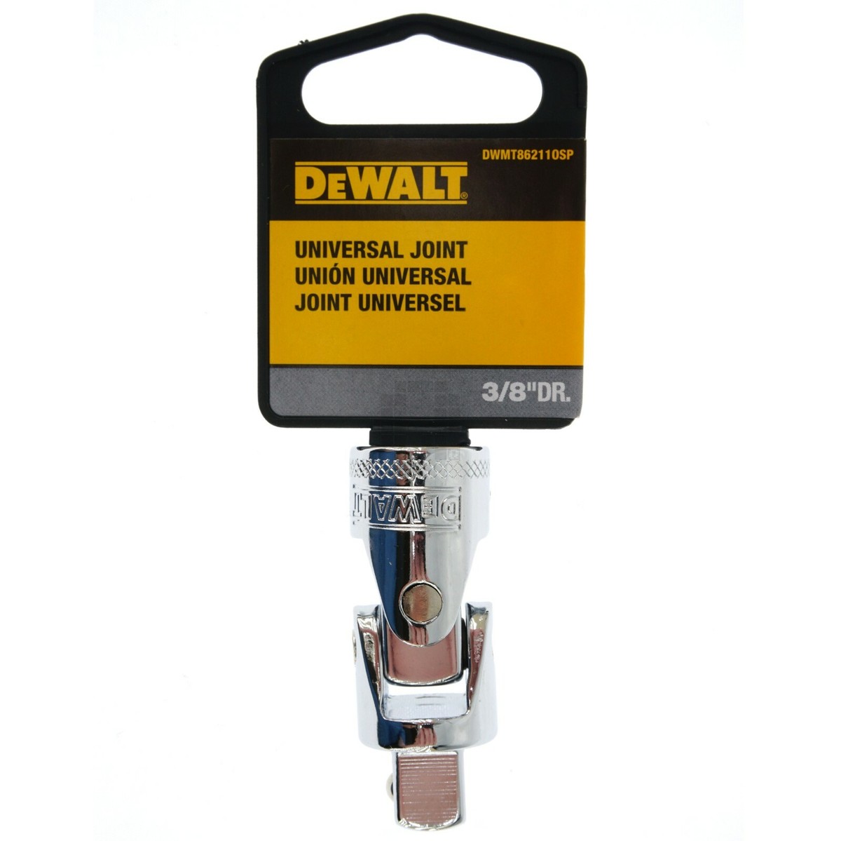 DeWALT DWMT86211OSP 3/8