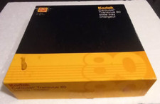 Kodak Carousel Transvue 80 Slide Tray With Origional Box And Contents