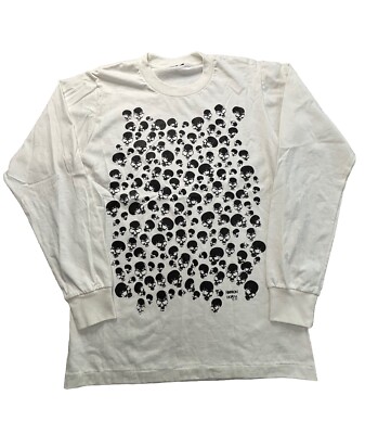 FASHION VICTIM SKULL L/S Shirt 【公式通販】
