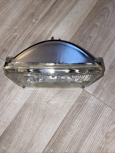 GE General Electric Halogen Headlight Low Beam H4656 Power Plus - Picture 2 of 10