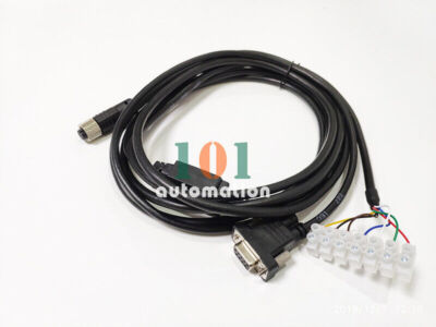 1PCS NEW MATRIX300N 120 220 Series serial cable power line #A6-22