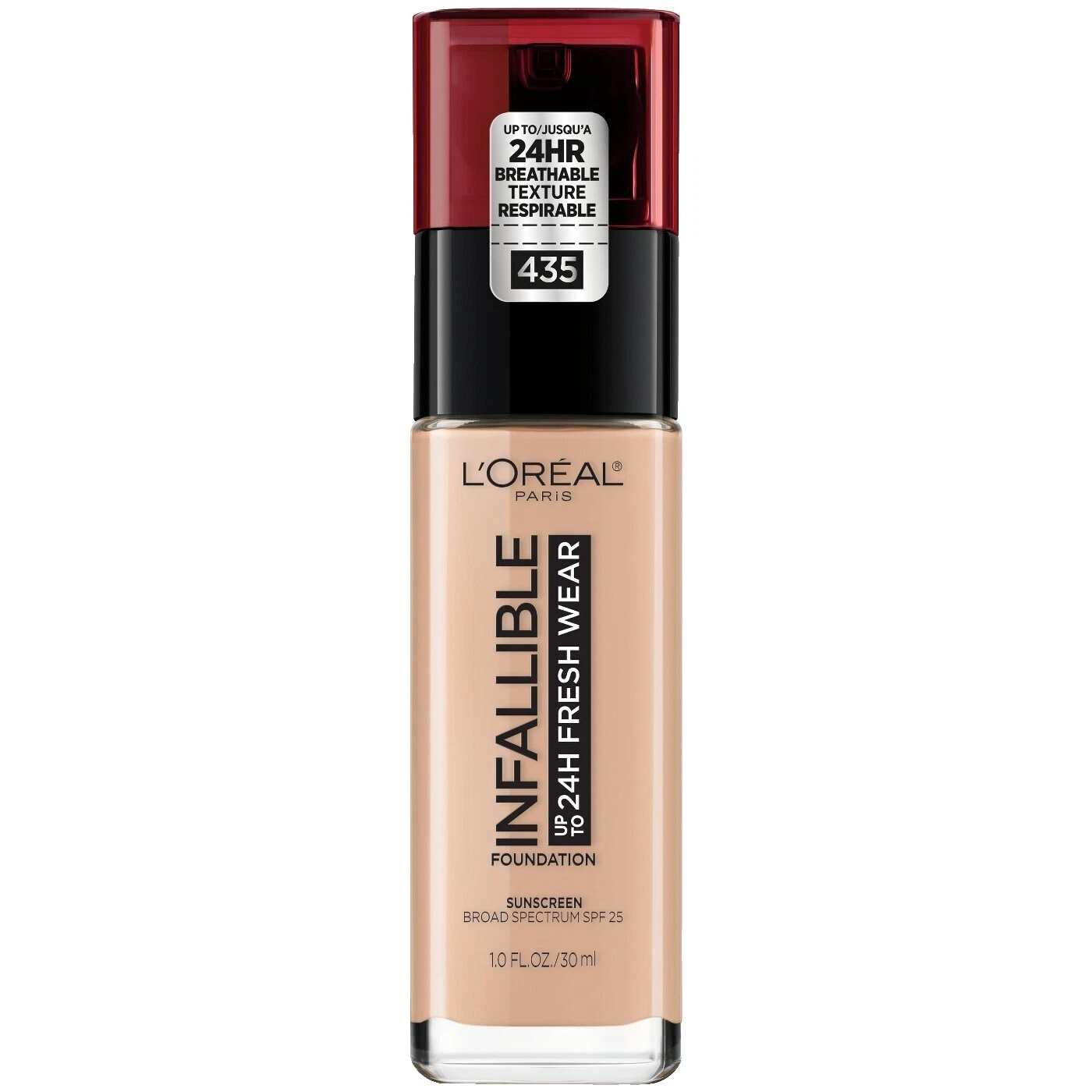 L'Oréal Stick Foundations