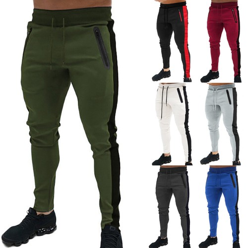 Tracksuits Jogging Bottoms Sweat Pants 