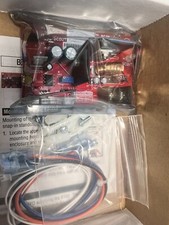 LifeSafety Power A02-001 D8 8-Zone Distribution Board