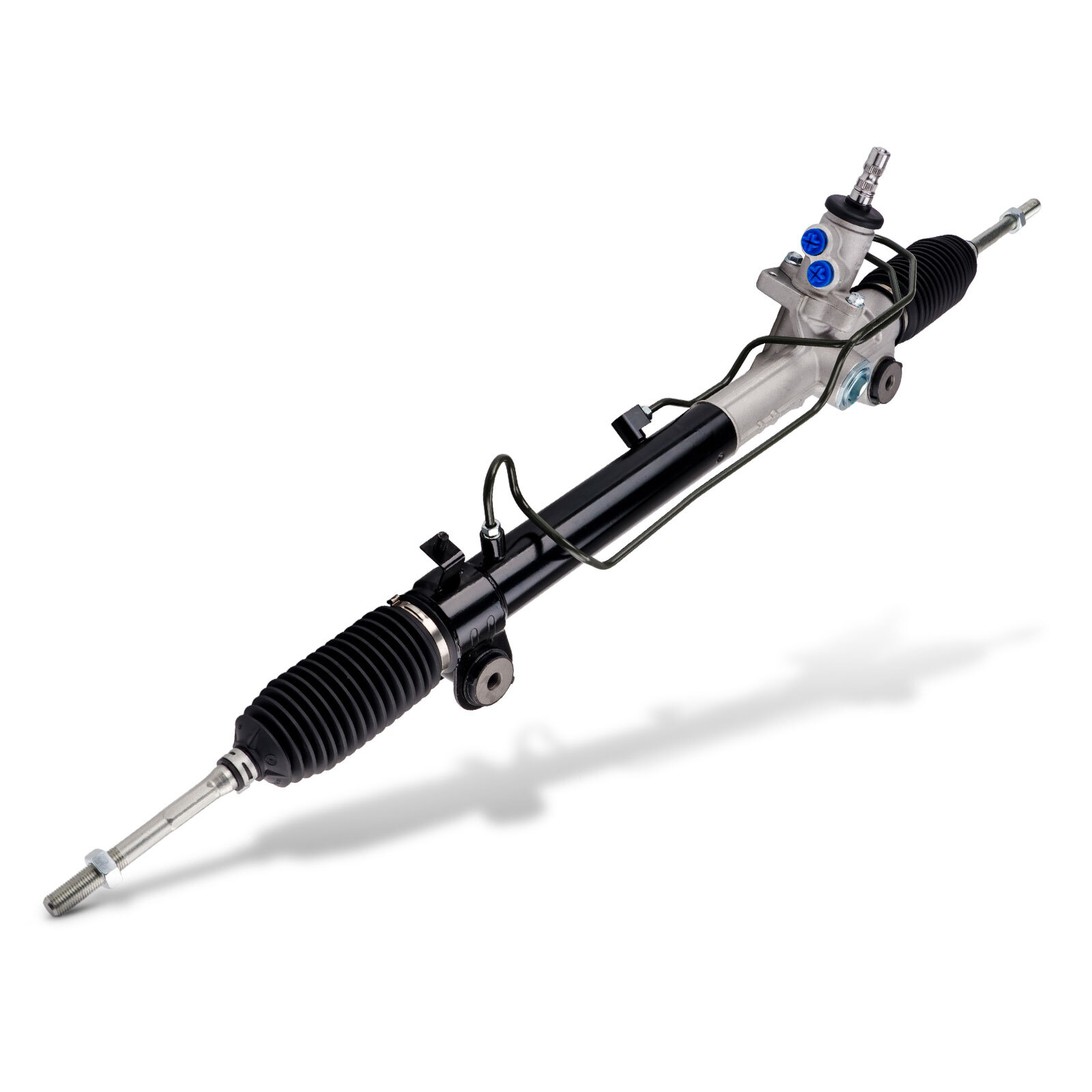 26-2617 Power Steering Rack And Pinion For Toyota Highlander 3.3L 2004-2007 New