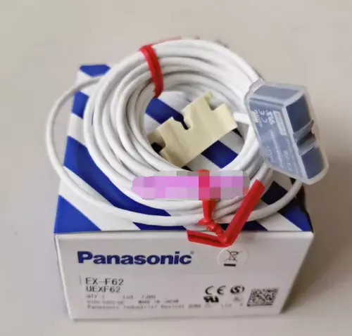 Panasonic EX-F62 Detection Sensor 1 Stück Neu EXF62 - Bild 1 von 2