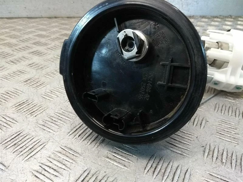 BMW R1200 RT 2014> bomba de combustible Foto 2 de 4