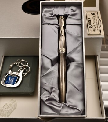 SAILOR “Pluma Parabolica” Antoni Gaudi Limited Edition 300