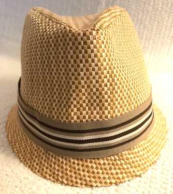 GOORIN BROS • straw fedora Goorin Hartman Wide Brim Toquilla Straw Fedora – Goorin Bros main image 4