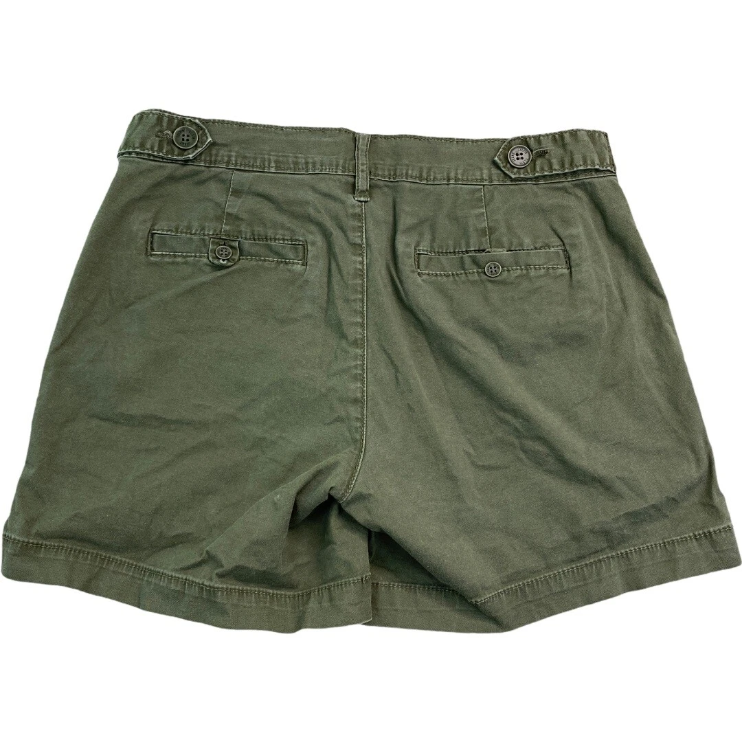 Calvin klein best sale women's cargo shorts