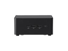 ASUS NUC 14 Pro RNUC14RVHU70000U Tall Barebone Kit mini PC with Intel 14th Gen
