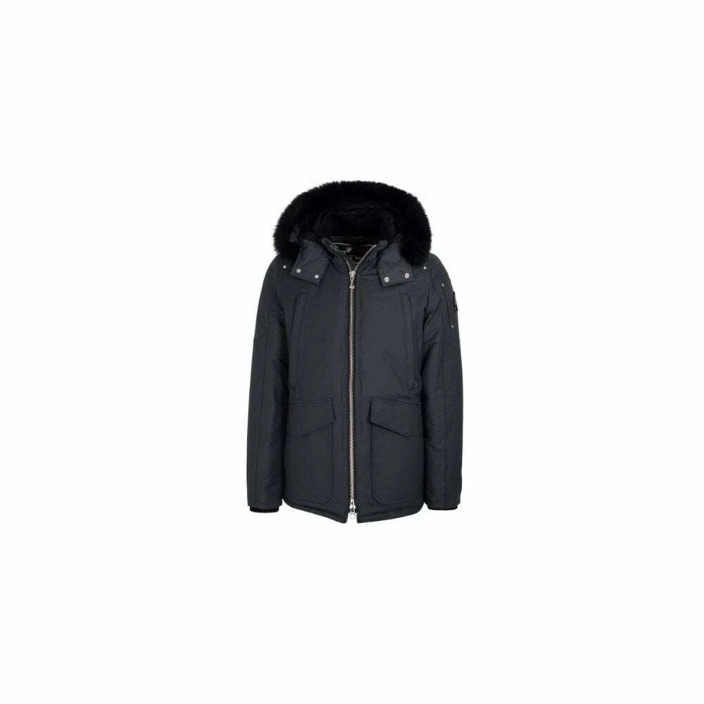Moose knuckles pearson jacket sales