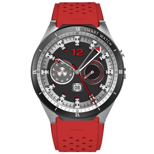 kingwear kw88 pro ebay