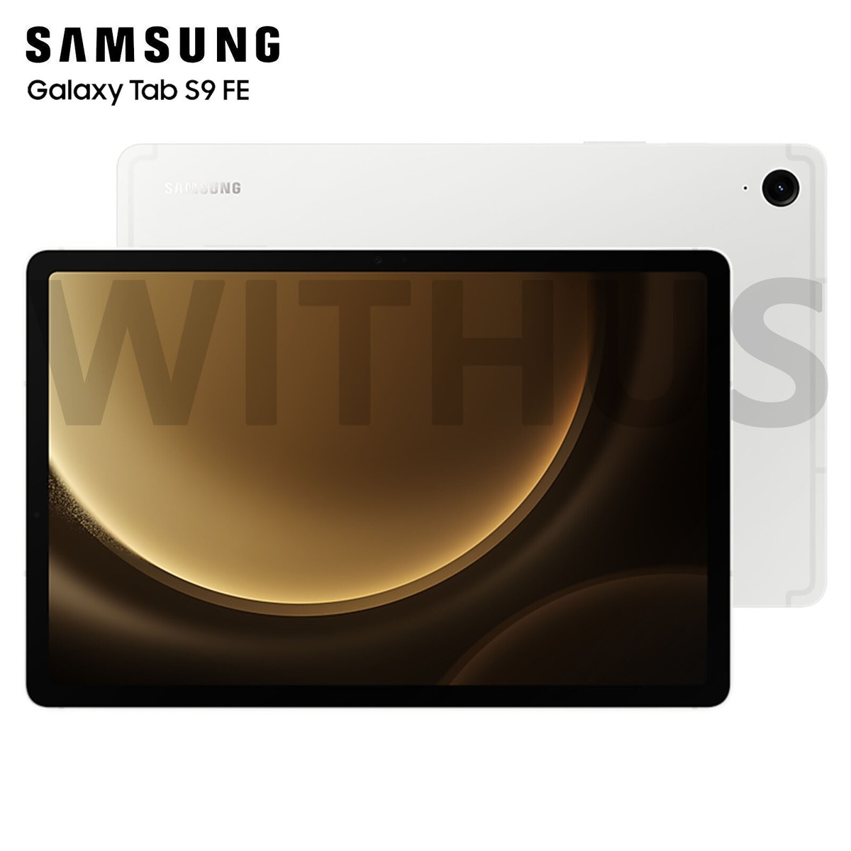 【新品未開封】Galaxy Tab S9 FE （SM-X510）セット Amazon.com : SAMSUNG Galaxy Tab S9 FE w/S-Pen (256GB, 8GB