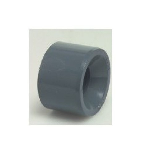 Swimming pool / pond rigid pipe plumbing fittings / solvent & Threaded - Picture 20 of 23