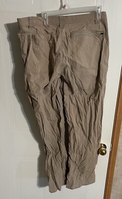 Pantalons Royal Robbins Wilder | Aventure - Maïkan Aventure