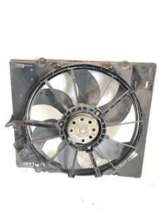 Renault Megane Kühlerlüfter 7700421148A Original 1,6 2000 Jahr
