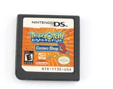 Style Lab Jewelry Design Nintendo DS Authentic Game