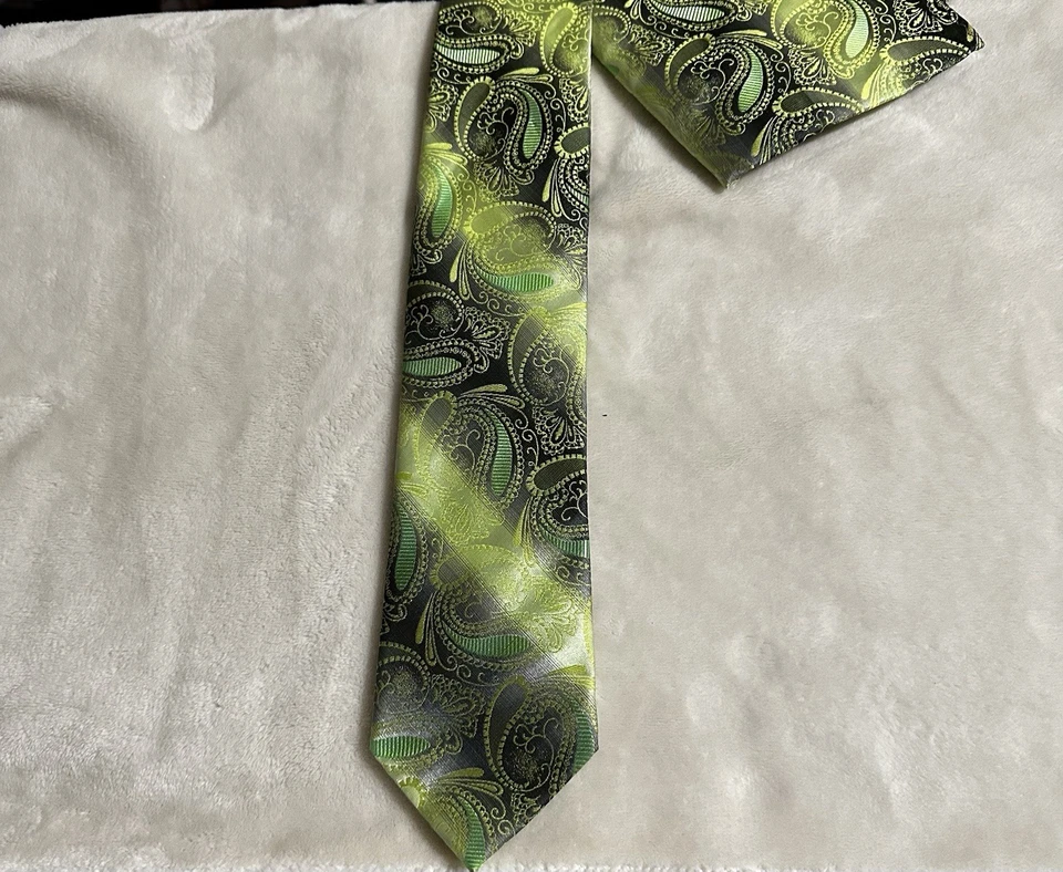 JUEGO CORBATA STACY ADAMS (2 PIEZAS), Foto 4 de 4