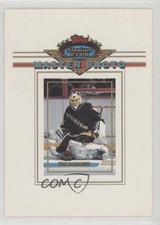 1993-94 Topps Stadium Club Redemption Master Photo Tom Barrasso HOF 1o3