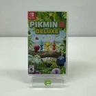 Pikmin 3 Deluxe (Nintendo Switch, 2020)