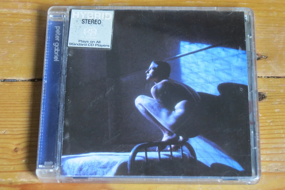 SACD CDs Peter Gabriel for sale | eBay UK