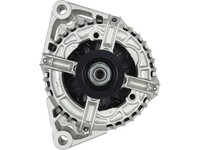 As-Pl Lichtmaschine Generator Lima Wiederaufbereitet AS A0052PR FüR Opel Zafira