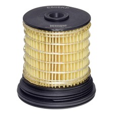 Kraftstofffilter-Einsatz Ø67mm 52mm HENGST FILTER für u.a. JEEP CHEROKEE