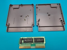 Nintendo NES Mario Bros. Classic NES-MC-NOE nur Modul