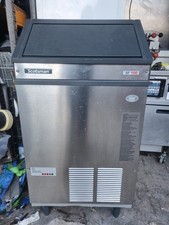 Scotsman AF 100 Flaker Ice Machine 