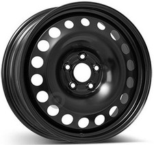 ALCAR-STAHLRAD 9936 für FORD Kuga III DFK Alufelgen Satz 17 Zoll Felgen
