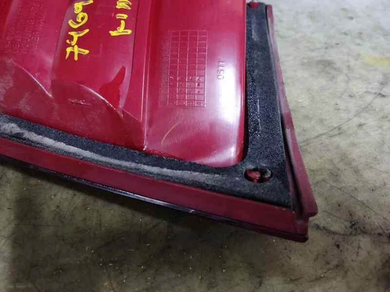 S R piloto trasero izquierdo para SKODA OCTAVIA BERLINA (1U2) 2005 1097063 - Imagen 3 de 4