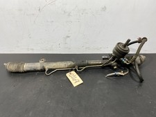 2001 Corvette C5 Oem Power Steering Rack And Pinion Assembly Used