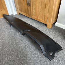 T6 2018 Ranger Wildtrak Dashboard pad And Airbag