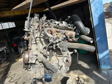 Moteur Toyota YARIS