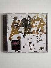 Christ Illusion von Slayer  (CD, 2007)