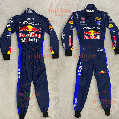 NEW F1  Go Kart Racing Suit | CIK/FIA LEVEL 2 ,Premium Quality Jump Suit,