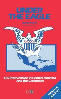 Jenny Pearce Under The Eagle 2nd Edition (Paperback)