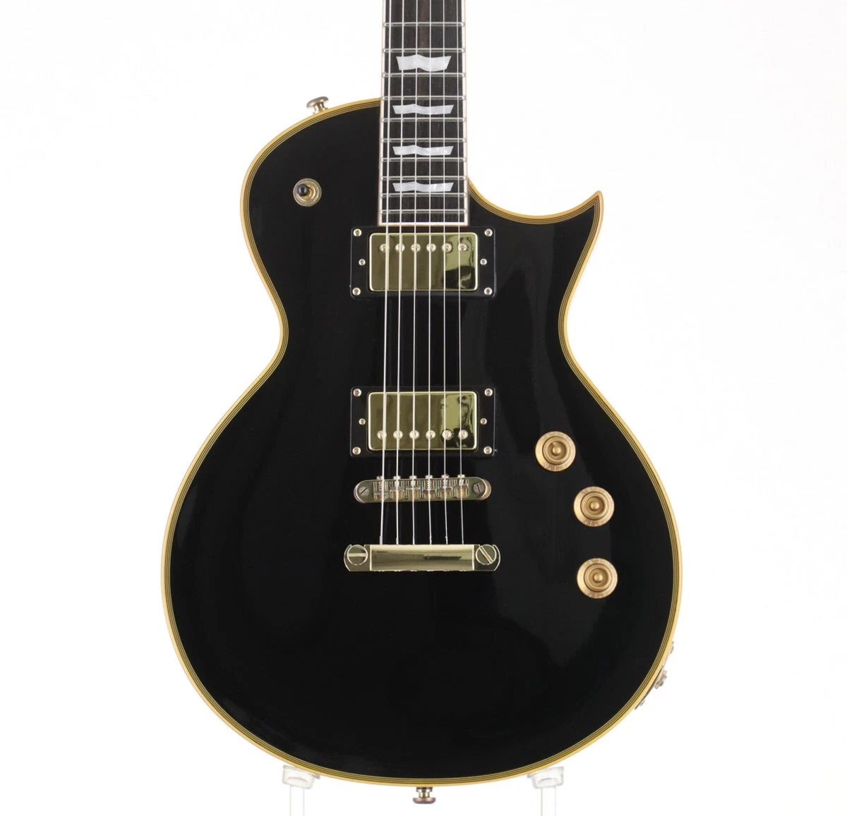 Grassroots Black Electric Guitars for sale | eBay