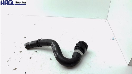 Kühlerschlauch oben seitlich Links 5Q0122101S Seat Leon ST 2.0 TDI DPF 5F 110 KW