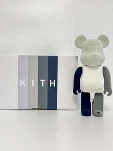 Kith Bearbrick | eBay
