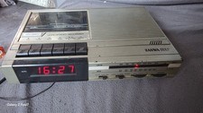 Sanwa Uhrenradio Recorder 5009