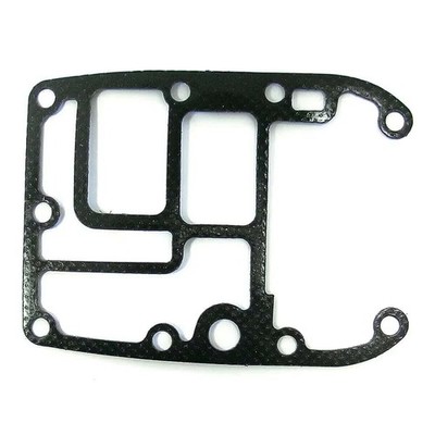 1984-1997 OUTBOARD JOHNSON ENVIRUDE 40 HP - 2 CYL. 0 cylinder base gasket