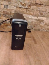 Cyberpower CST135XLU-R 120 VAC 810W Uninterruptible Power Supply UPS System