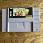 Super Mario Kart (Nintendo SNES, 1992) Tested